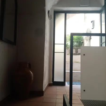 Dei Sassi - Hostel Matera