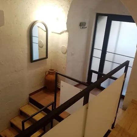 Dei Sassi - Hostel