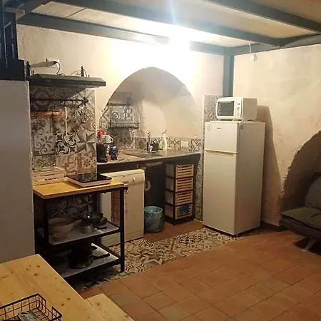 Dei Sassi - Albergue Matera
