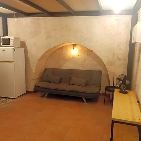 Dei Sassi - Matera