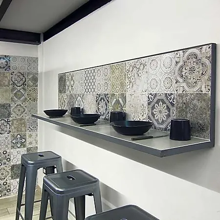 Dei Sassi - Hostel Matera
