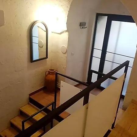 Dei Sassi - Albergue *