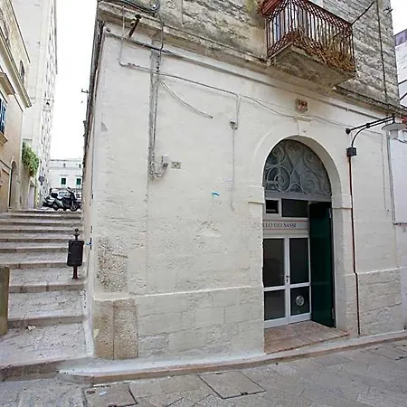 Dei Sassi - Albergue *