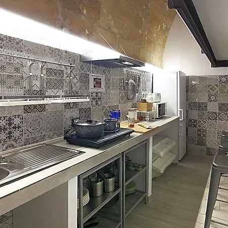 Dei Sassi - Albergue Matera
