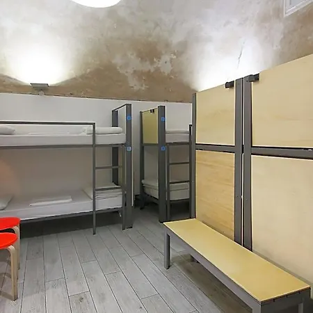 Dei Sassi - Albergue