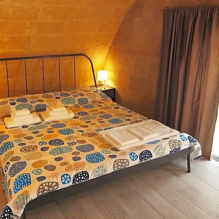 Dei Sassi - Hostel Matera