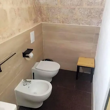 Dei Sassi - Hostel