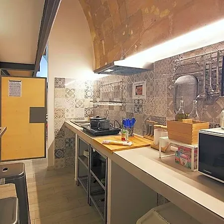 Albergue Dei Sassi -