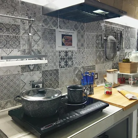 Dei Sassi - * Matera