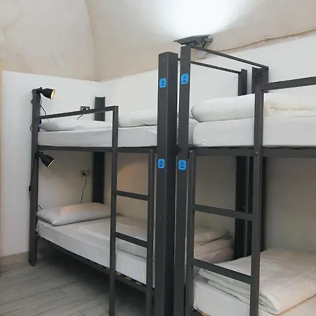 Albergue Dei Sassi - Matera