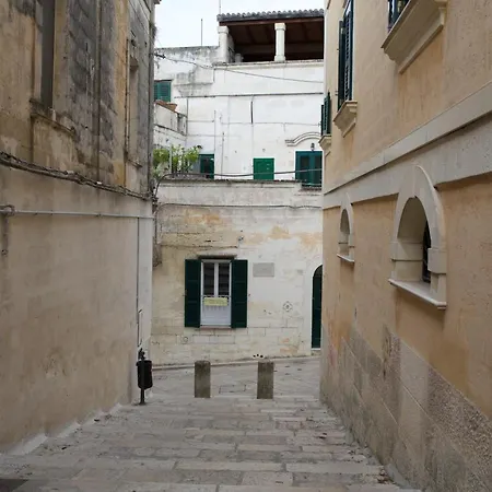 Dei Sassi - * Matera