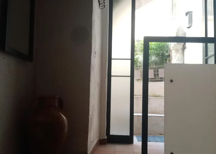 Dei Sassi - Hostel Matera