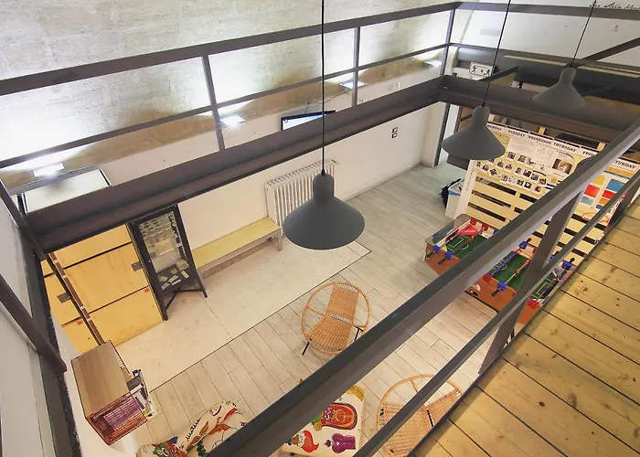 Dei Sassi - * Matera