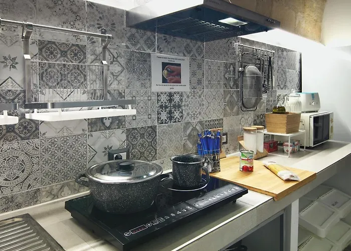 Dei Sassi - * Матера